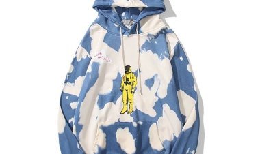 Must Have Travis Scott Merch Before It’s Gone