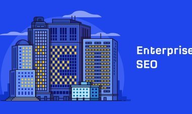 How Enterprise SEO Drives Revenue for Big Brands
