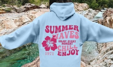Pink Palm Puff: The Streetwear Brand Taking Over With the Iconic Pink Palm Puff Hoodie