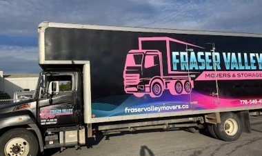Secure and Flexible Storage Solutions Langley BC – Fraser Valley Movers