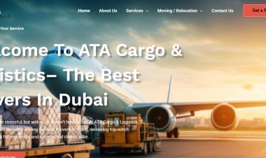 Top-Rated Best Movers in Dubai – Trusted Experts for a Stress-Free Move