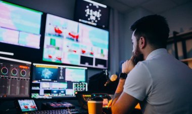 How Law Enforcement Uses Forensic Video Analysis Software to Solve Crimes