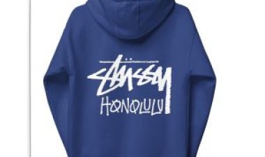 From Surf Roots to Streetwear Royalty: The Story of Stüssy