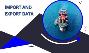Boost Your Export Strategy with Accurate Port Data