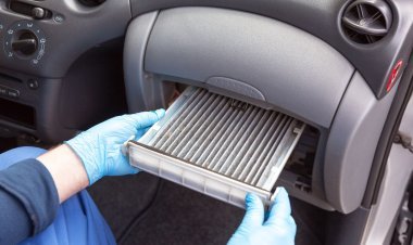 Automotive Cabin Air Quality Sensors: Ensuring Health and Comfort in Modern Vehicles