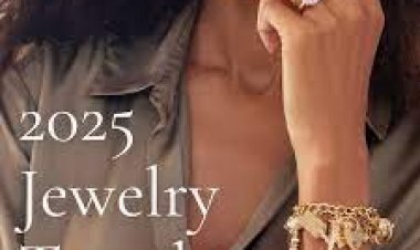 Top 10 Jewelry Stores in the World
