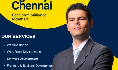 Best Digital Marketing Agency in Chennai