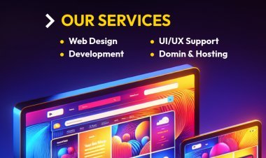 Leading Web Design& Development Company in Chennai