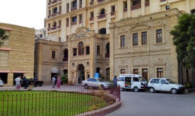 Karachi Ka Free Hospital – Lady Dufferin Hospital – Best Free Maternity Services