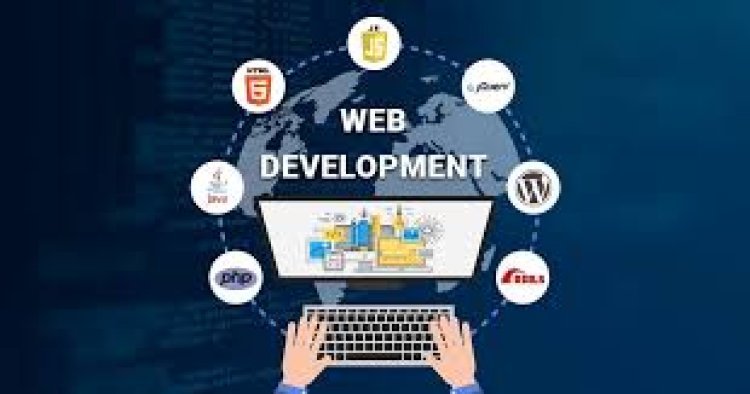 Website Development Company in Singapore: Your Trusted Partner for Digital Success