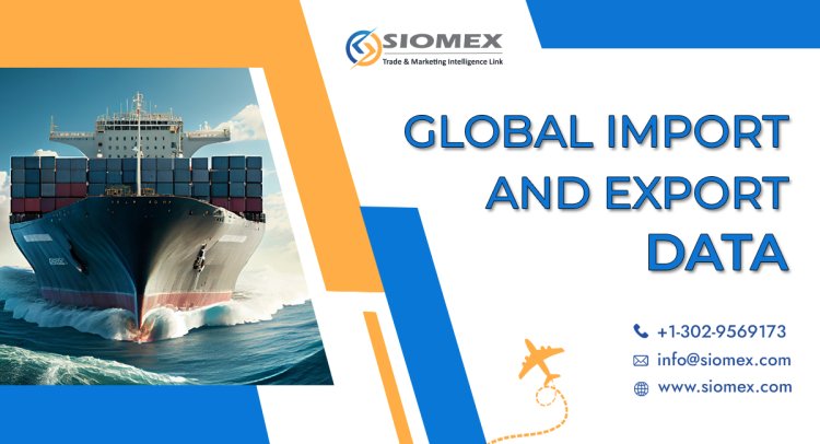 What is the balance of trade imports and exports?