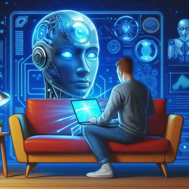 A Beginner’s Guide to AI Laptops: What’s the Buzz All About?