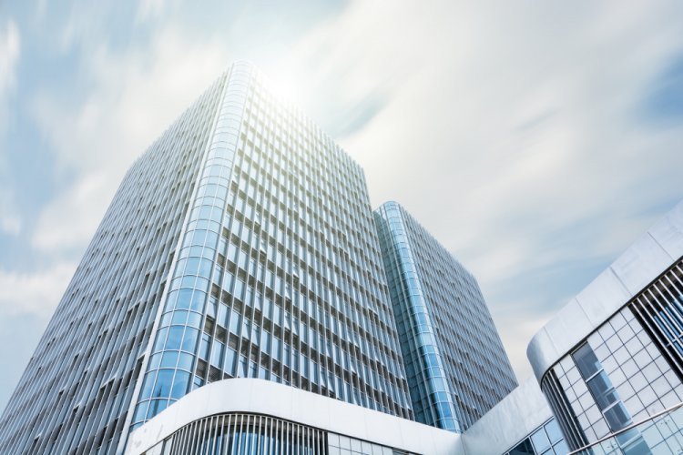 Infographic : Major Constituents and Systems of Architectural Coating for Metalwork