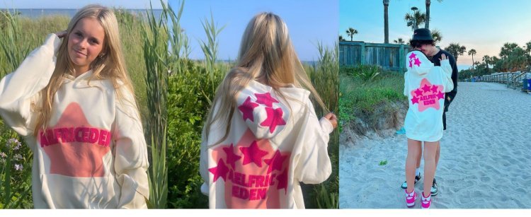 Aelfric Eden The Streetwear Brand Redefining Urban Fashion
