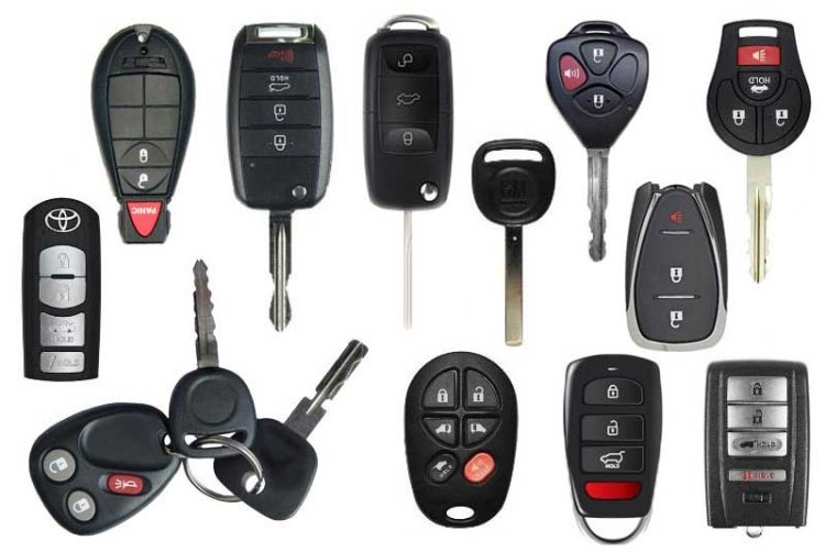 How to Get a New Car Key Near You in Dubai – Fast, Safe & On-Site