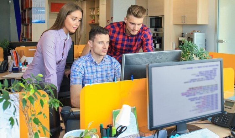 Power BI Consulting Firm: Transforming Data into Strategic Insights