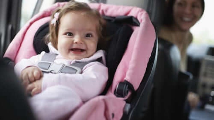Baby-Friendly Taxis in Sydney – Secure Car Seats for Your Little One