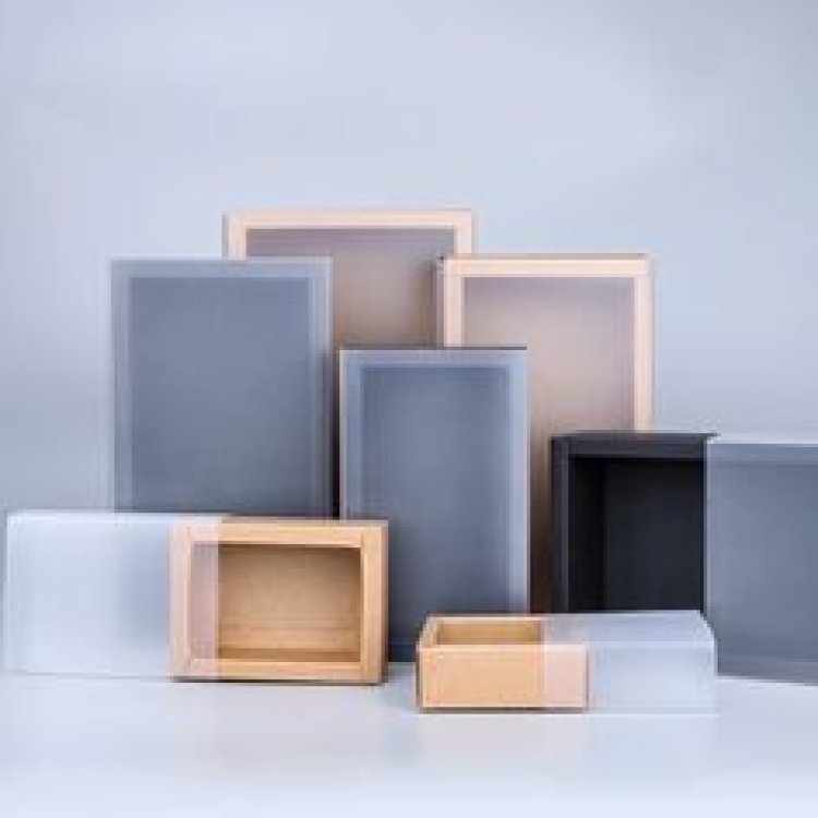 How to Choose the Perfect Business Card Boxes for Your Needs
