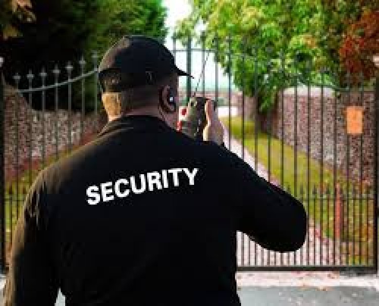 Are Security Guards Worth the Investment for Small Businesses in Sydney?