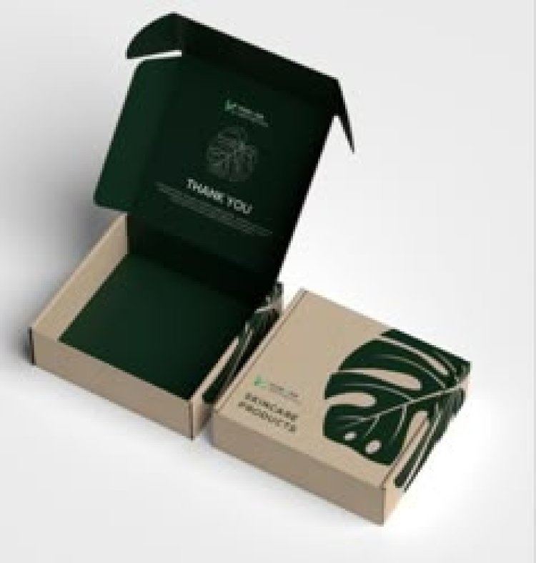 How Custom Mailer Boxes Improve Packaging Efficiency