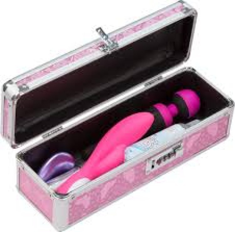 Custom Sex Toy Boxes Elevating Packaging for Discretion and Appeal