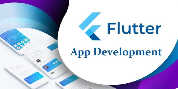 Why Businesses Are Racing to Hire a Flutter App Development Company in 2025