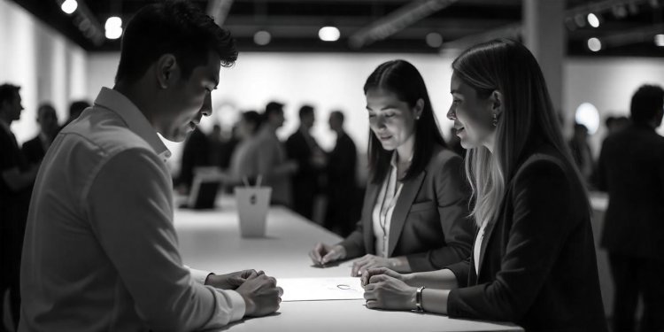 Intent That Converts: B2B Intent Data for High-Impact ABM Lead Generation