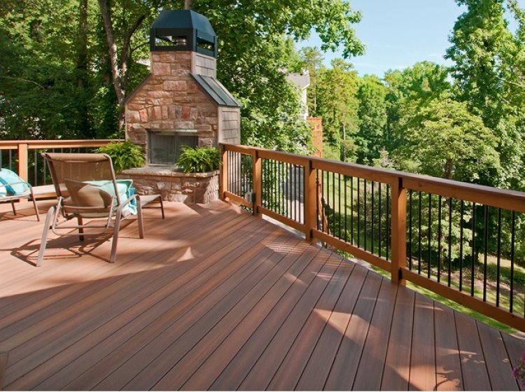 Maximize Space with Waterproof Under Deck Storage Solutions