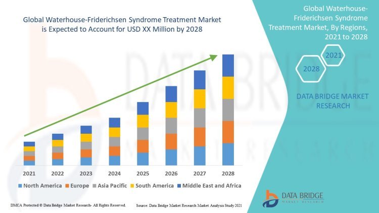 Advancing Care for a Rare Crisis Exploring the Waterhouse-Friderichsen Syndrome Treatment Market