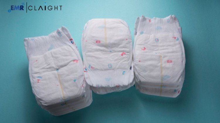 India Diapers Market: A Comprehensive Review of Growth, Segmentation and Key Players