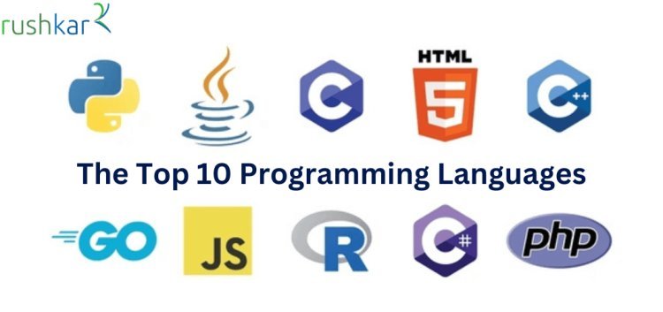 In-Depth Breakdown of the Top 10 Programming Languages