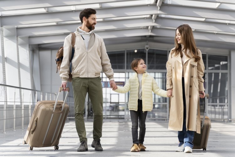 Bringing Your Family to the UAE without a Tenancy Contract