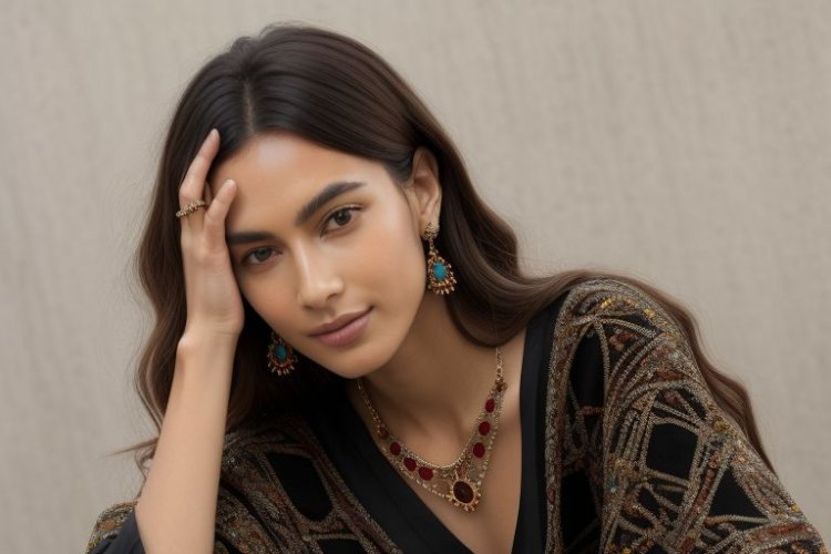 Pietersite Jewelry: Bold Energy Encased in Earth’s Fiery Beauty