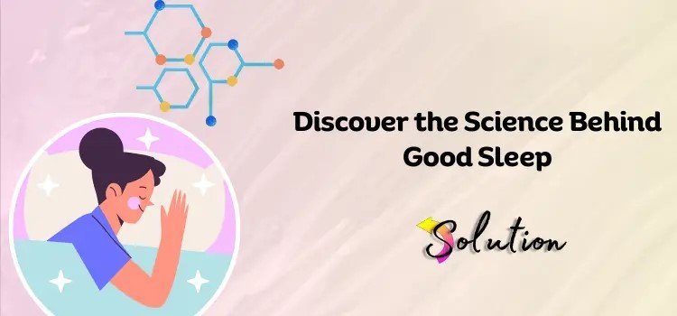 The Science Behind Sleep: Why It Matters More Than You Think