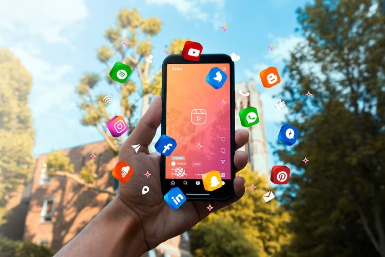 What Every Business Needs to Know About Social Media in Las Vegas