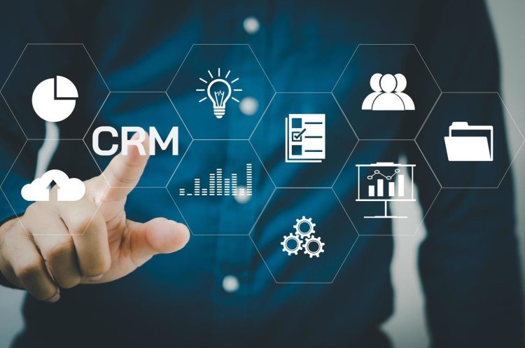 Supercharge Your Travel Agency's Growth with Jaimru CRM
