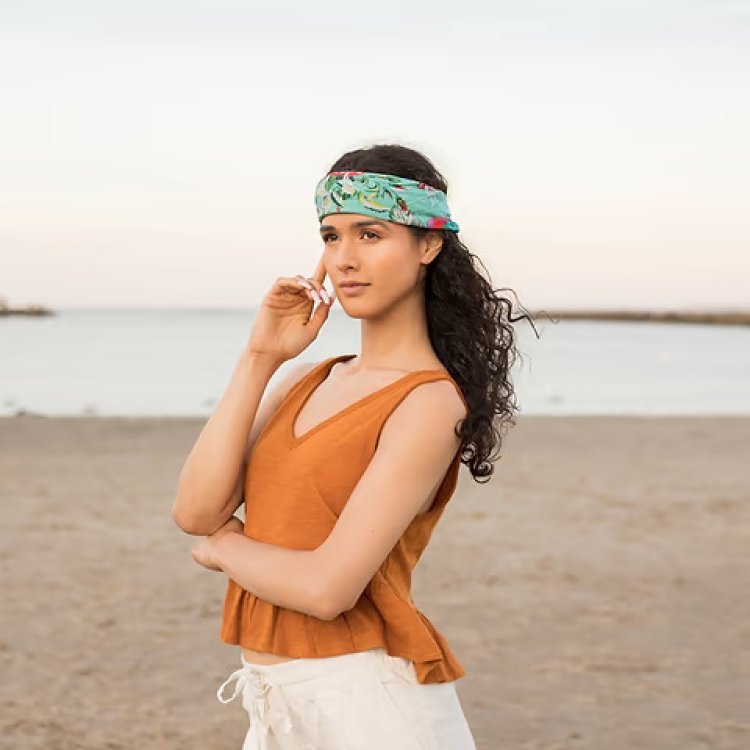 The Ultimate Bandana Buying Guide