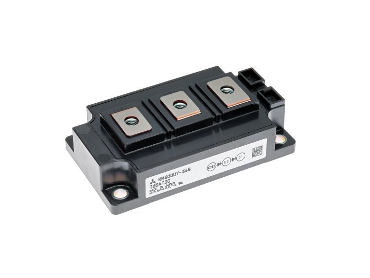 How to Improve Circuit Performance with a Power Diode Module