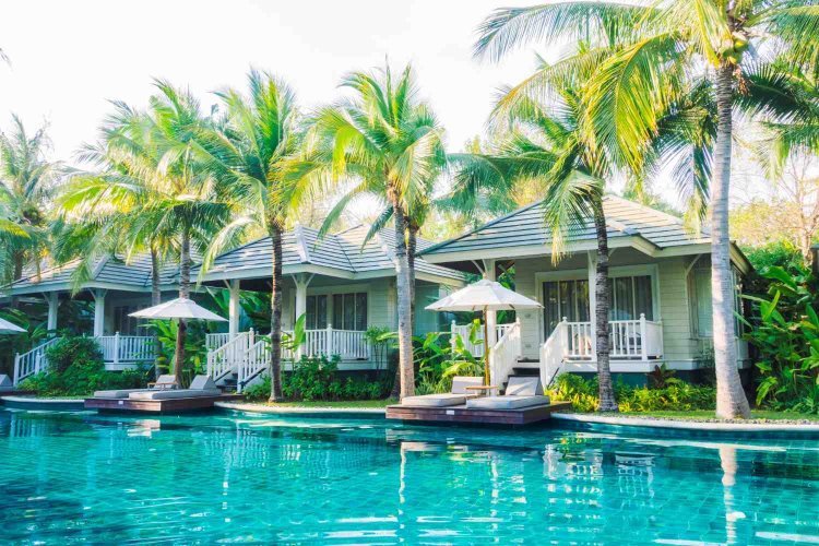Experience the Best of ECR with a Beach Villa Stay
