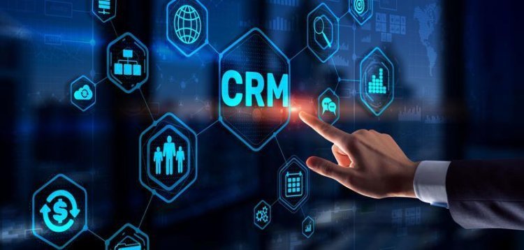 Empowering Travel Businesses with Smart CRM Solutions | Jaimru CRM