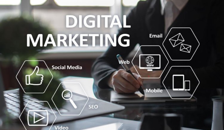 Why Digital Marketing Training is the Smartest Next Step After Your MBA/BBA – Top 10 Reasons