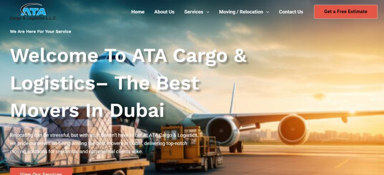 Top-Rated Best Movers in Dubai – Trusted Experts for a Stress-Free Move