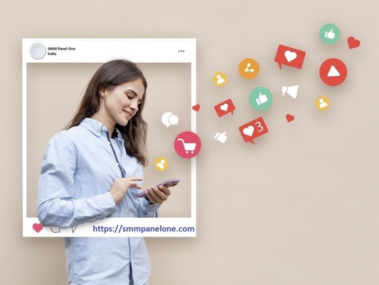 The Power of SMM Panel: Supercharge Your Instagram Growth
