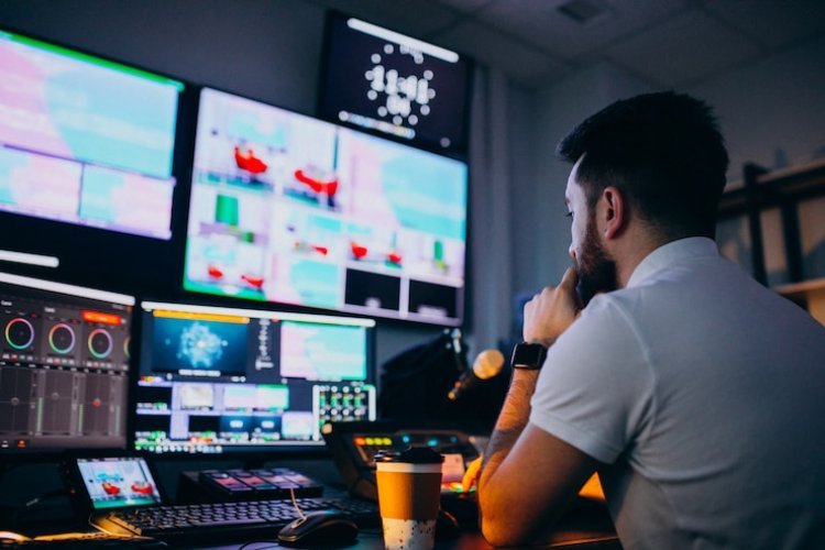 How Law Enforcement Uses Forensic Video Analysis Software to Solve Crimes