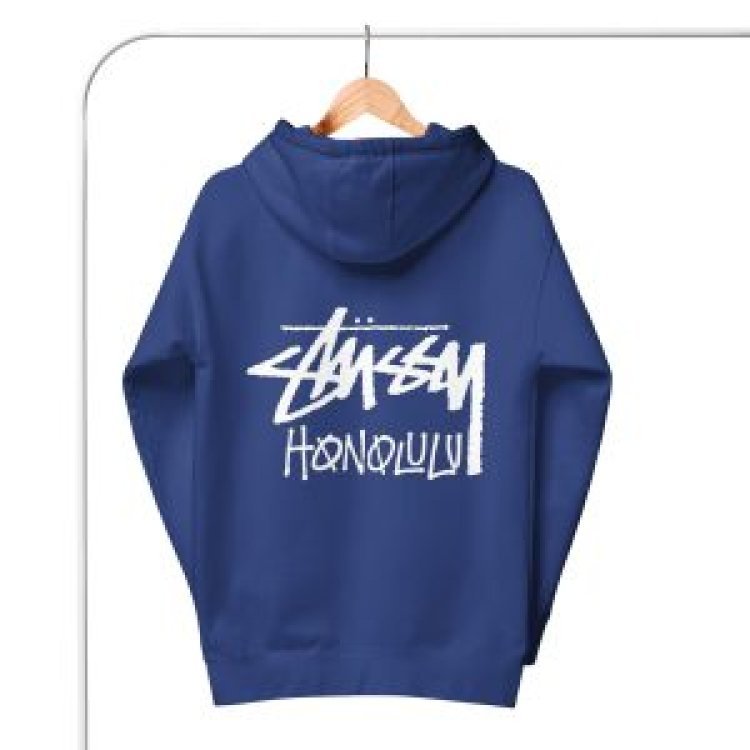 From Surf Roots to Streetwear Royalty: The Story of Stüssy