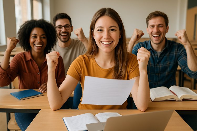 Simplifying Success: How MakeAssignmentHelp Turns Case Study Challenges into Academic Wins" ?