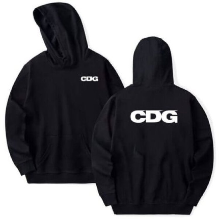 Top 10 Comme des Garçons Collaborations You Shouldn’t Miss This Year