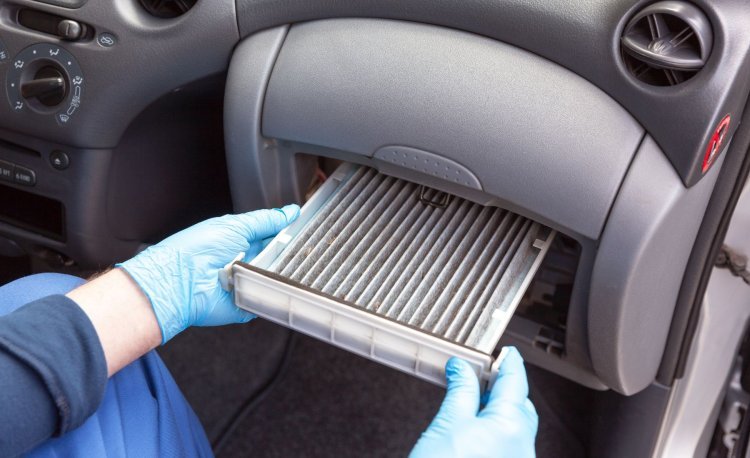 Automotive Cabin Air Quality Sensors: Ensuring Health and Comfort in Modern Vehicles