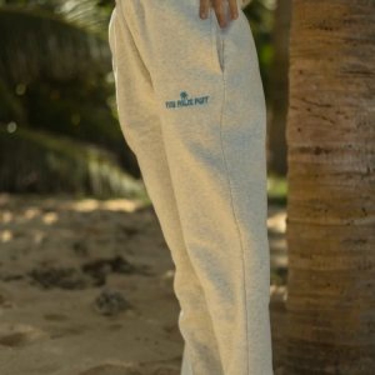 The Best Activities for Pink Palm Puff Sweatpants