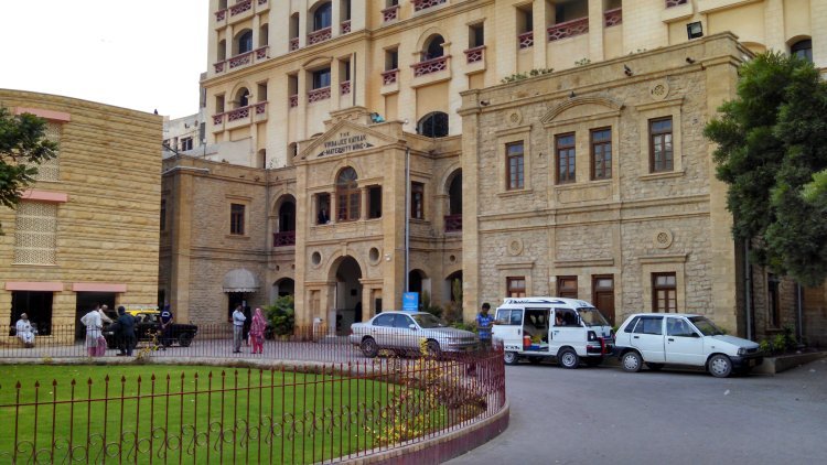 Karachi Ka Free Hospital – Lady Dufferin Hospital – Best Free Maternity Services